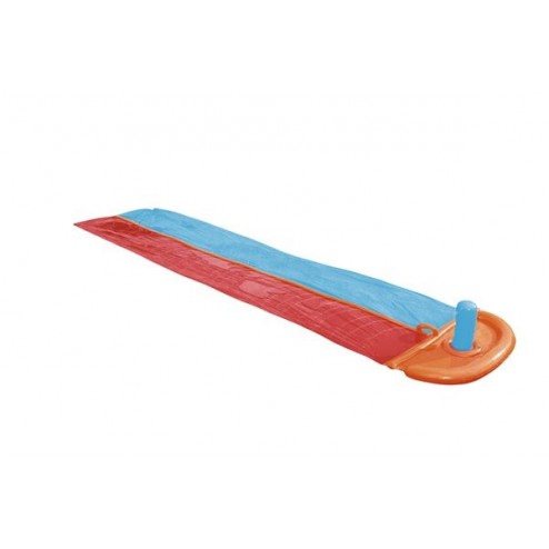 Wasserrutsche „Dragstrip Splash Slide“