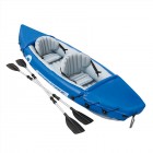 Lite Rapid X2 Kayak Set 